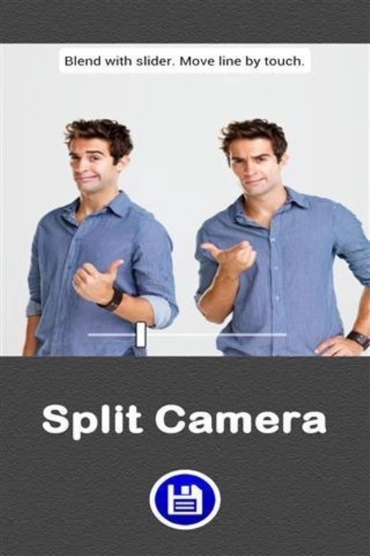 Split Camera图4