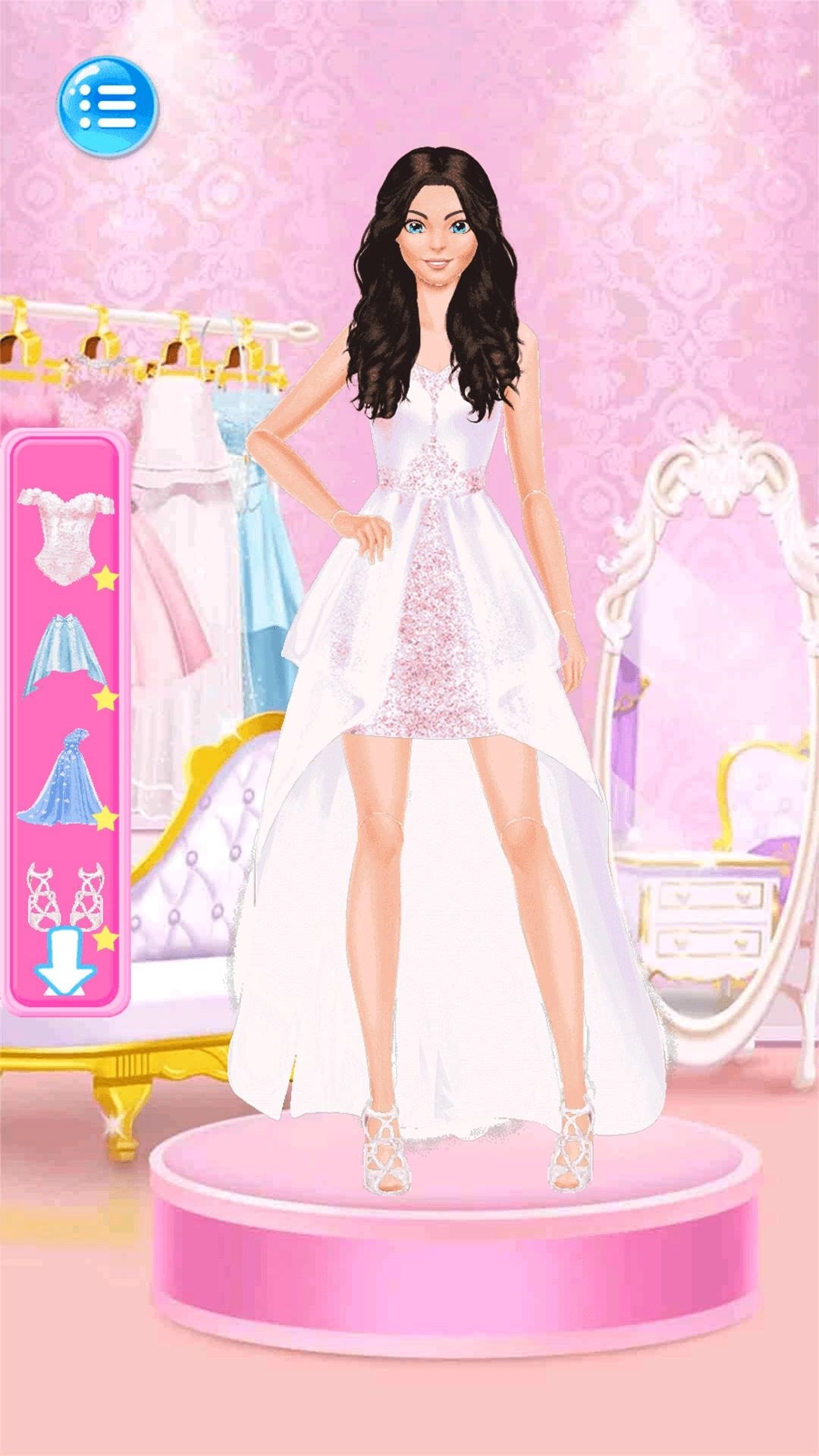 网红美妆达人(1)