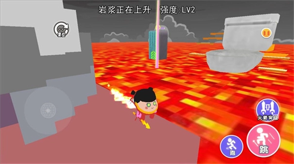 哪吒魔童模拟(3)