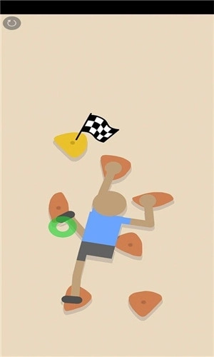 顶级登山者游戏(To The Top Climber 3d)(1)