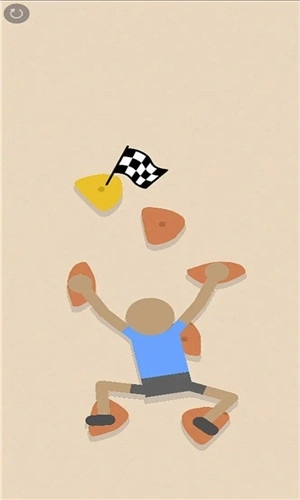 顶级登山者游戏(To The Top Climber 3d)(3)