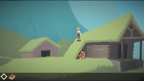 银河中的挤奶工图1