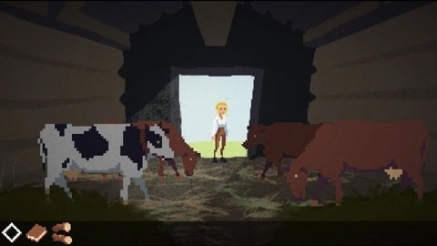 银河中的挤奶工图4