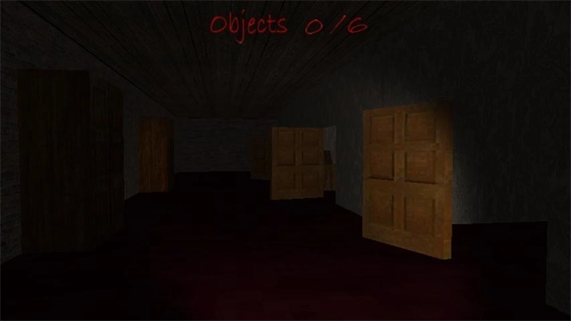 兰德里纳河初代版(4)