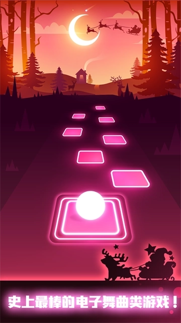 节奏弹球2026最新版