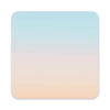 小渐变