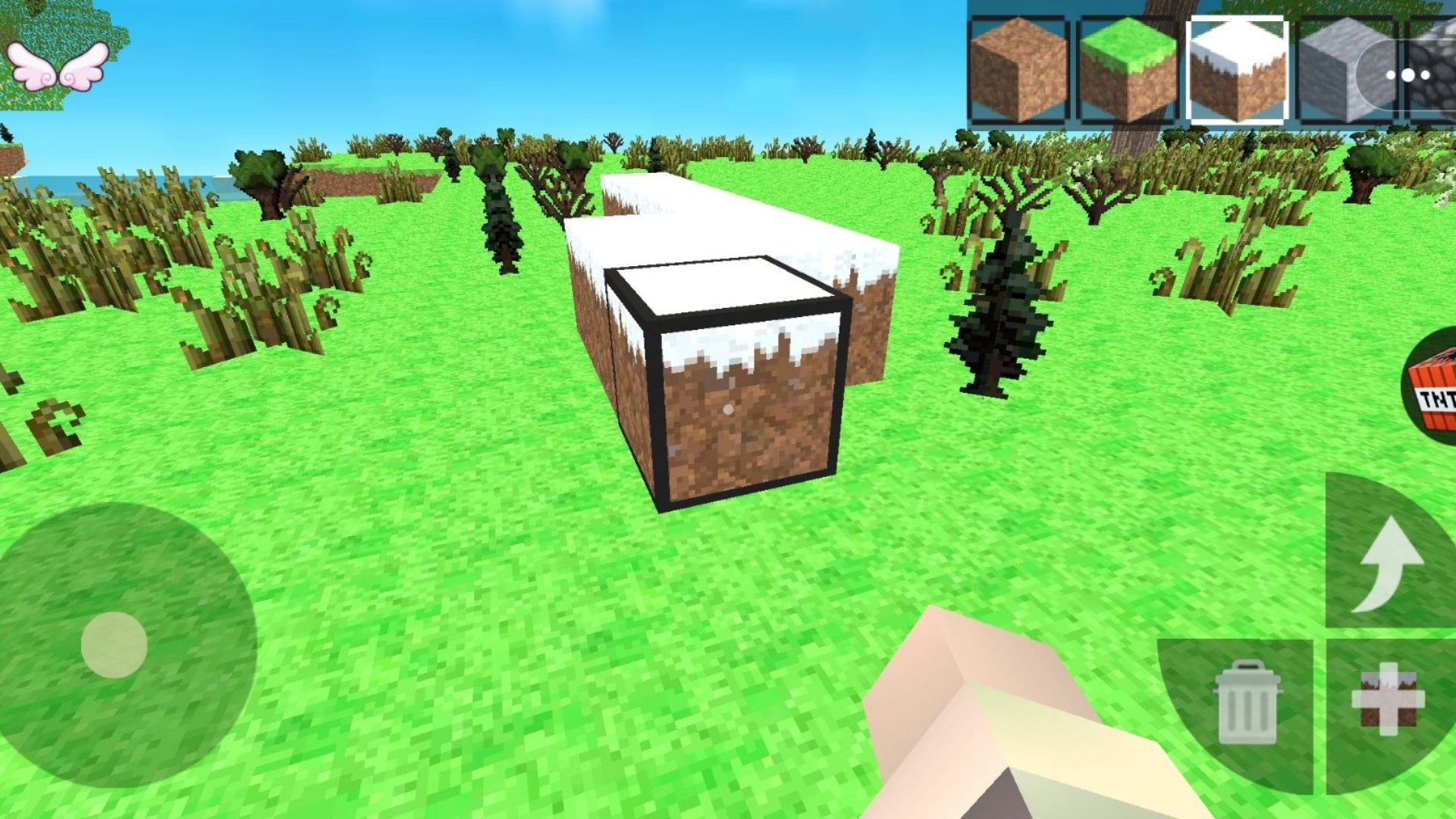 沙盒像素岛游戏图3