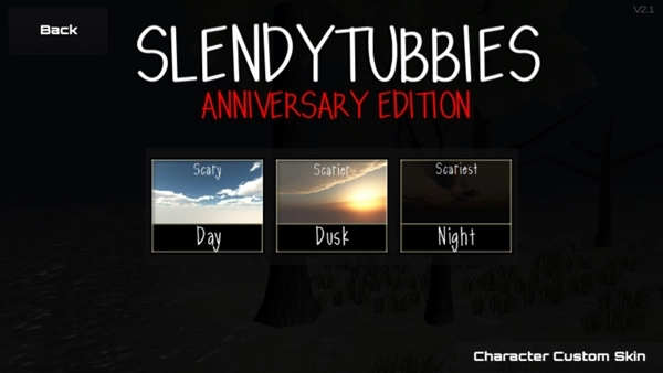 鬼畜天线宝1多人联机版