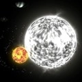 我的梦幻宇宙：流浪星球