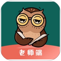 鹊答老师端