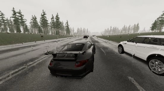 最大驱动力游戏