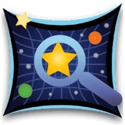 谷歌星空地图中文版 V1.9.6 - RC6