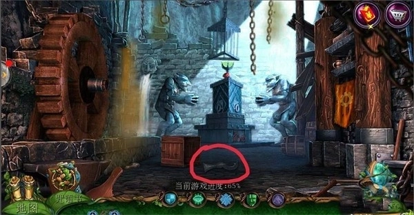 密室逃脱7环游世界完整版