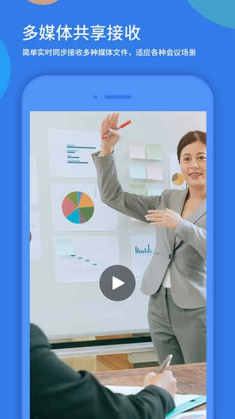 好视通视频会议(FastMeetingcloud)(3)