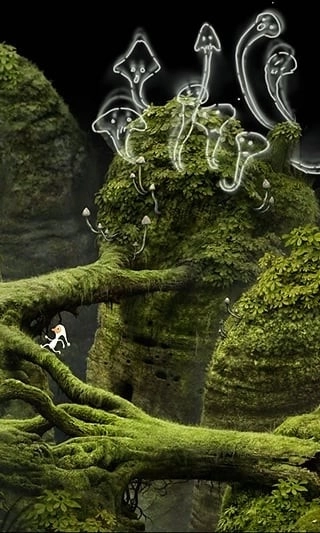 Samorost 3游戏