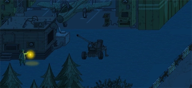 黑色边境3最新版