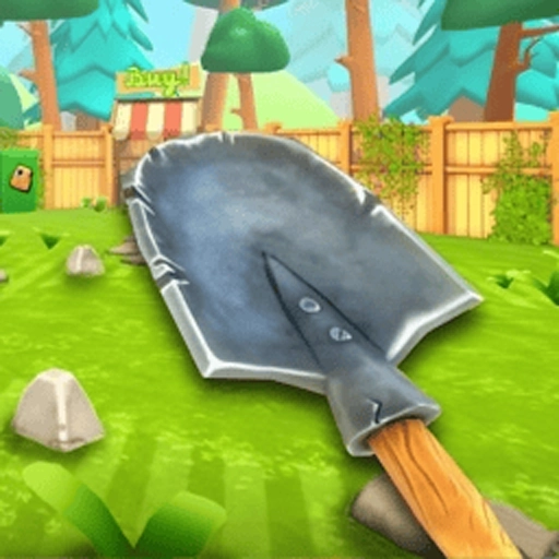 挖矿大本营游戏