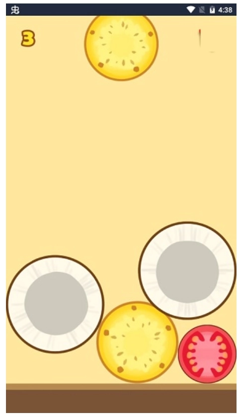 合成小芝麻游戏图3