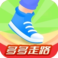 多多走路