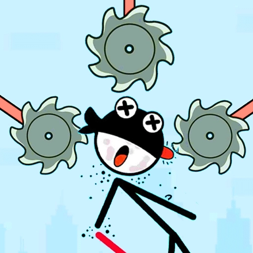 这个巨解压游戏