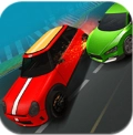 赛车3D驾驶
