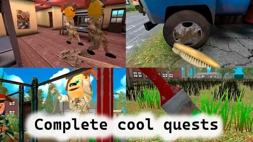 TIMOKHA ARMY手机版