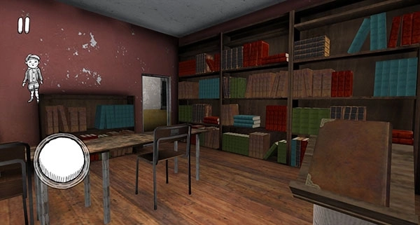 鬼修女校园惊魂最新版