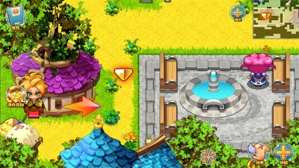 口袋妖怪忆青涩童年最新版