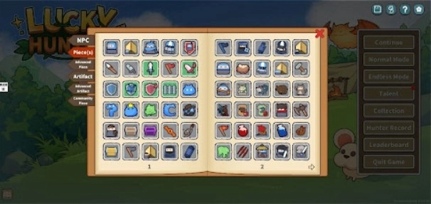 幸运猎人手机版