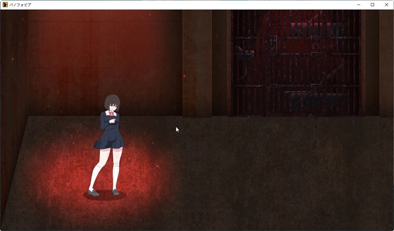 绝望恐惧症安卓移植