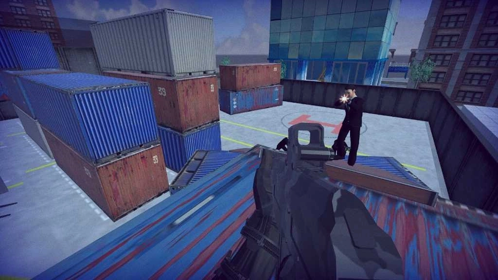 僵尸大战手机版