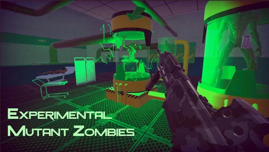 僵尸大战手机版