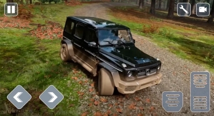 G63 Racing
