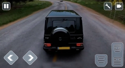 G63 Racing