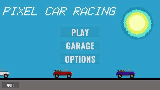 像素汽车竞速(Pixel Car Racing)(2)