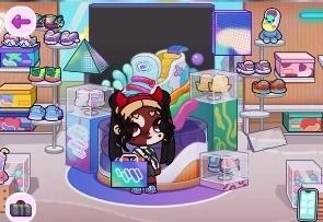 阿凡达世界中文版(1)