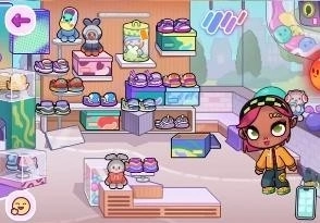 阿凡达世界中文版(3)