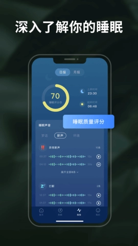 幻休睡眠(2)