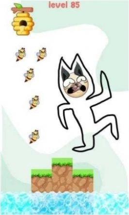 宠物狗救援(Save the puppy)(1)