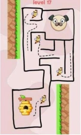 宠物狗救援(Save the puppy)(2)