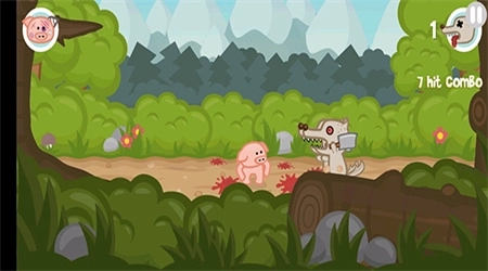 功夫小猪手机版