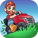 只是割草最新版