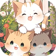 猫咪公社红包版