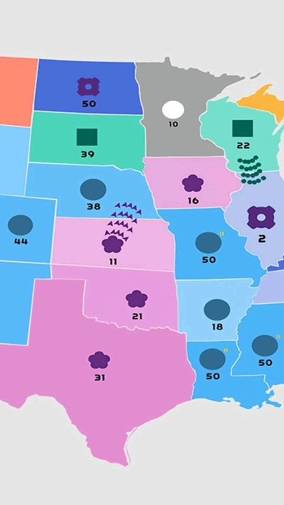 小兵大作战手机版