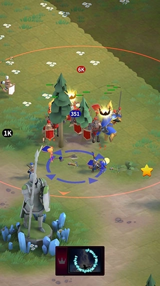 古代战役中文版