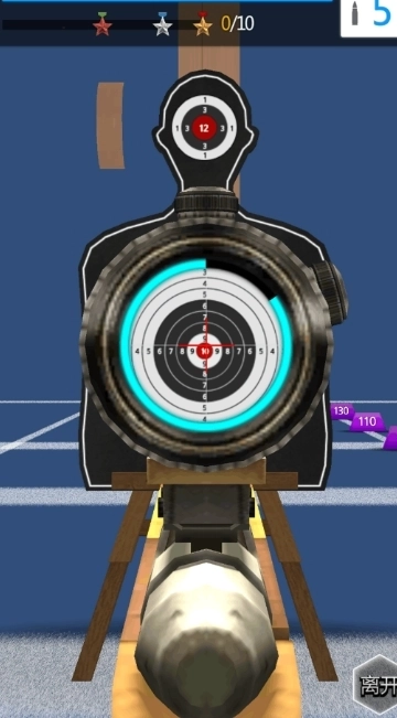 神枪射击模拟器(3)