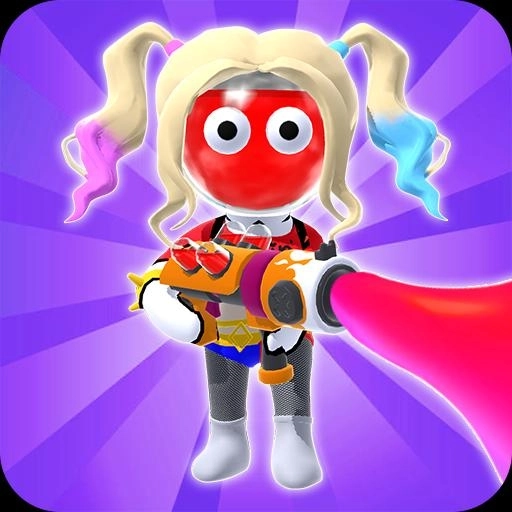 大炮涂色最新版