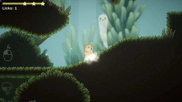 舔狗之路手机版(2)