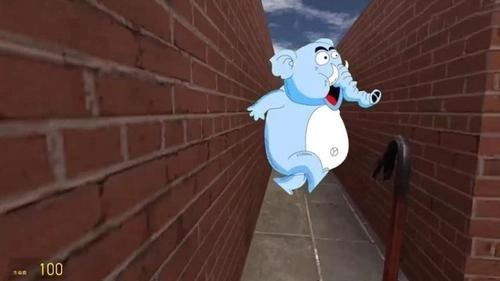 老六迷宫逃离(1)