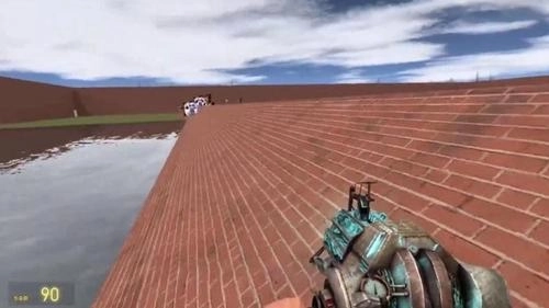 老六迷宫逃离(2)